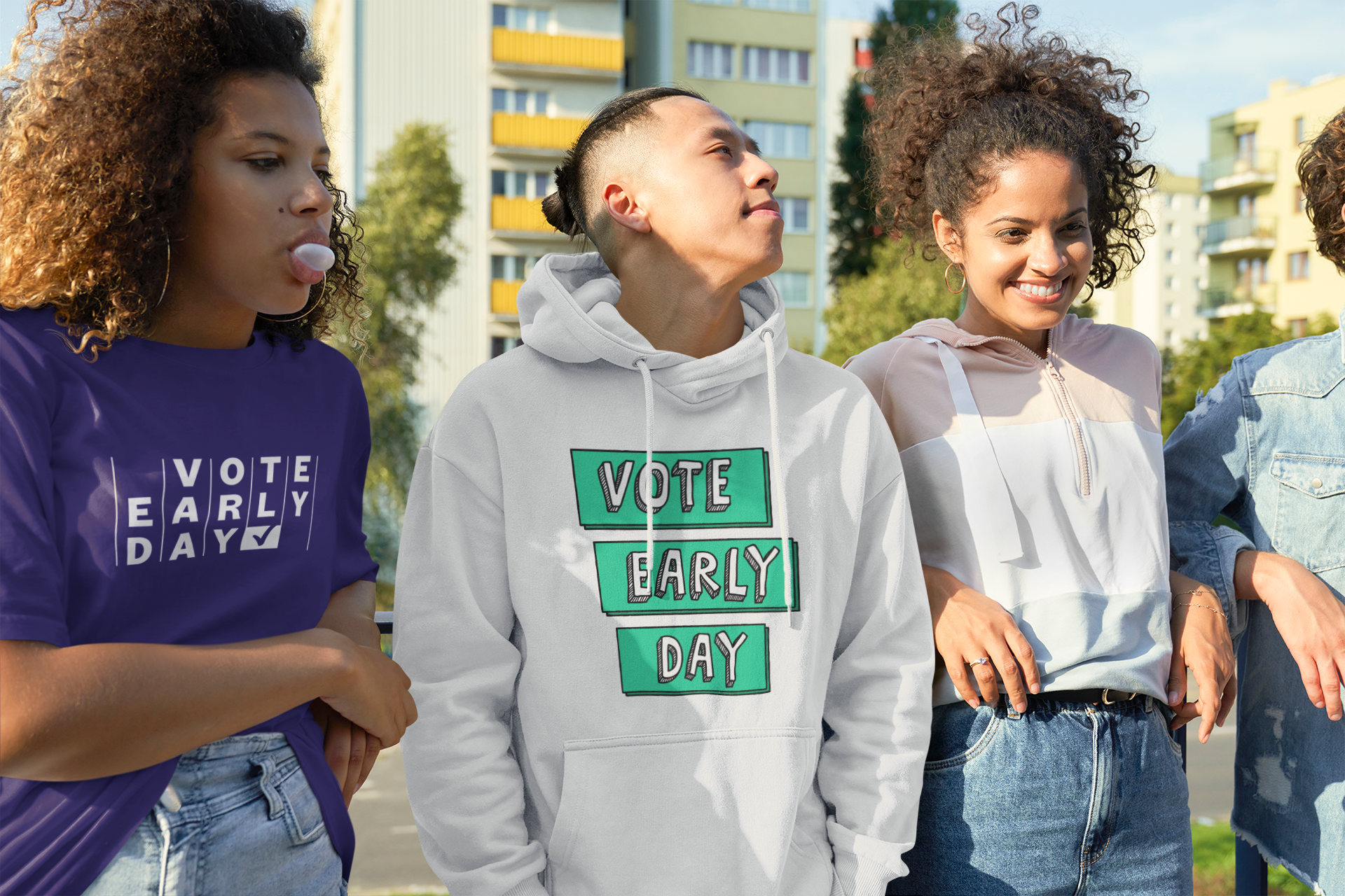 VED T-Shirts 2